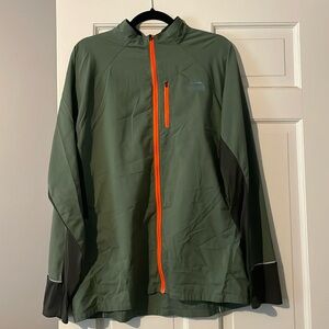 The North Face Flight Series Running Jacket